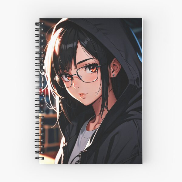 Item preview, Anime 43 designed and sold by Zeir Shop.