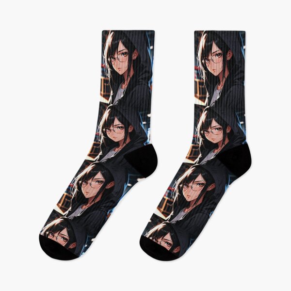 Item preview, Anime 43 designed and sold by Zeir Shop.