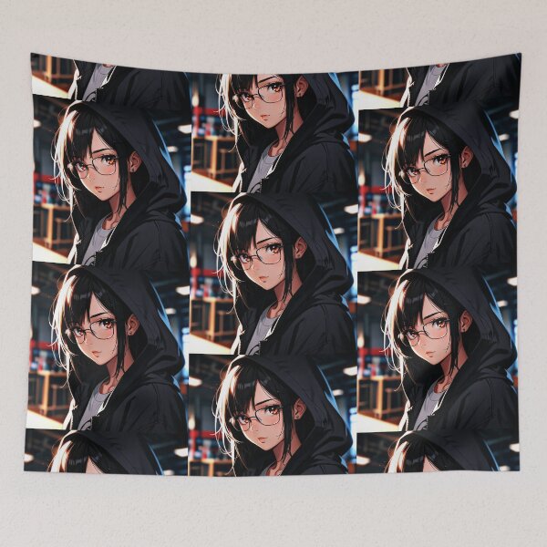 Item preview, Anime 43 designed and sold by Zeir Shop.