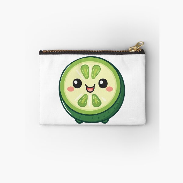 Item preview, Feijoa Kawaii  designed and sold by Piwakawaka-CA.