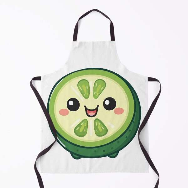 Item preview, Feijoa Kawaii designed and sold by Piwakawaka-CA.