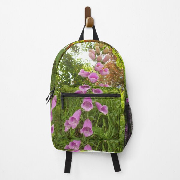Item preview, Pink Foxglove designed and sold by pinkal.