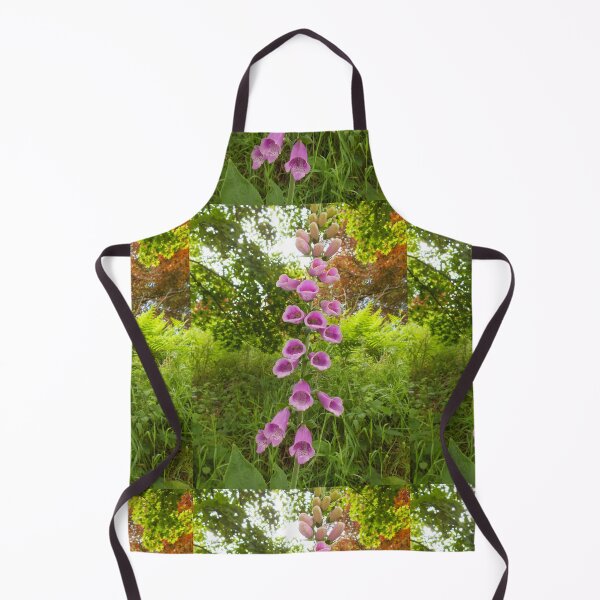 Item preview, Pink Foxglove designed and sold by pinkal.