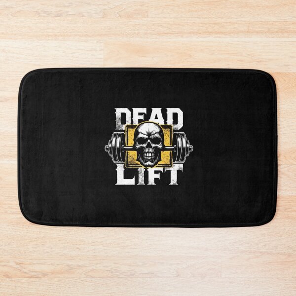 Item preview, Dead Lift  Powerlifting designed and sold by Origami-BA.