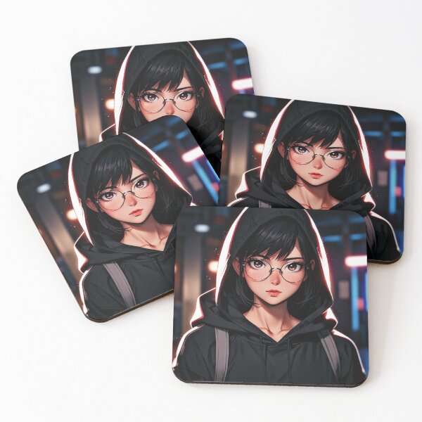 Item preview, Anime 45 designed and sold by Zeir Shop.