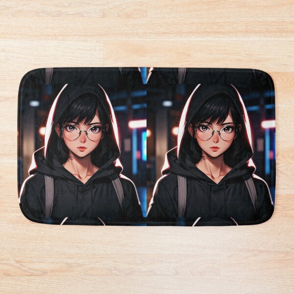Item preview, Anime 45 designed and sold by Zeir Shop.