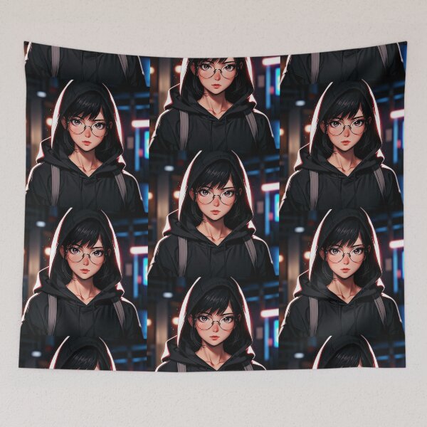 Item preview, Anime 45 designed and sold by Zeir Shop.