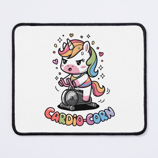 Item preview, Cardio-corn designed and sold by Wegetees.