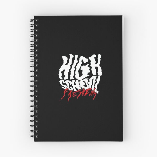 Item preview, High School Frenemy  designed and sold by hyuli-.