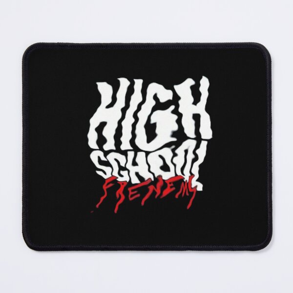 Item preview, High School Frenemy designed and sold by hyuli-.