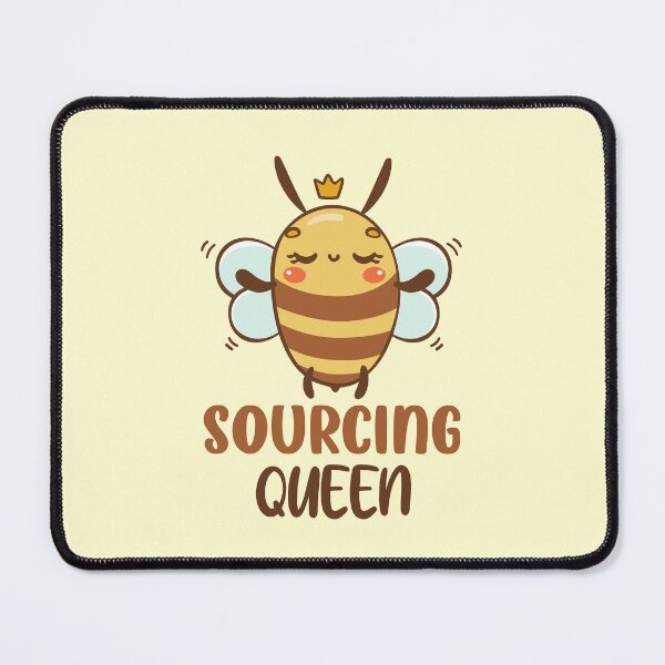 Item preview, Sourcing Queen designed and sold by kesuzz.