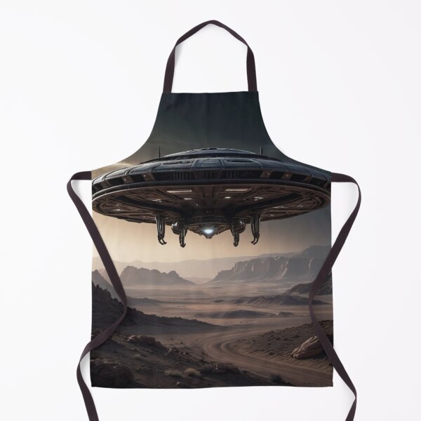 Item preview, The Silent Arrival - - Ancient Aliens designed and sold by eXtraHumans.