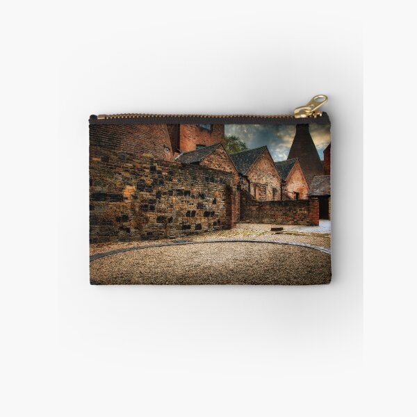 Item preview, Bottle Kiln Coalport Shropshire designed and sold by AJEvans.