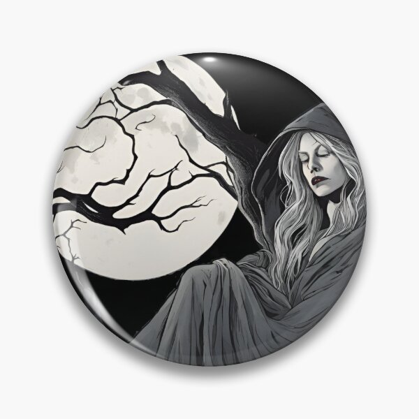 Item preview, When I Need Some Quiet Time - Woman Meditating In The Trees designed and sold by signshirtz.