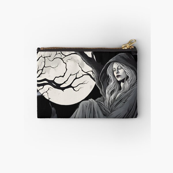 Item preview, When I Need Some Quiet Time - Woman Meditating In The Trees designed and sold by signshirtz.