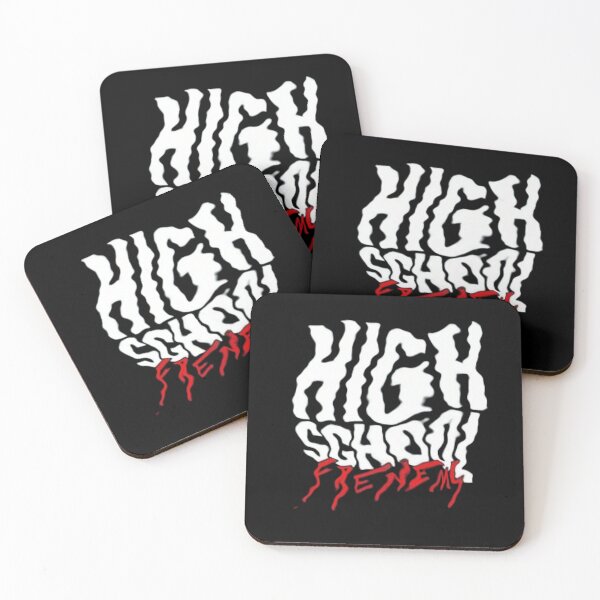 Item preview, High School Frenemy  designed and sold by hyuli-.