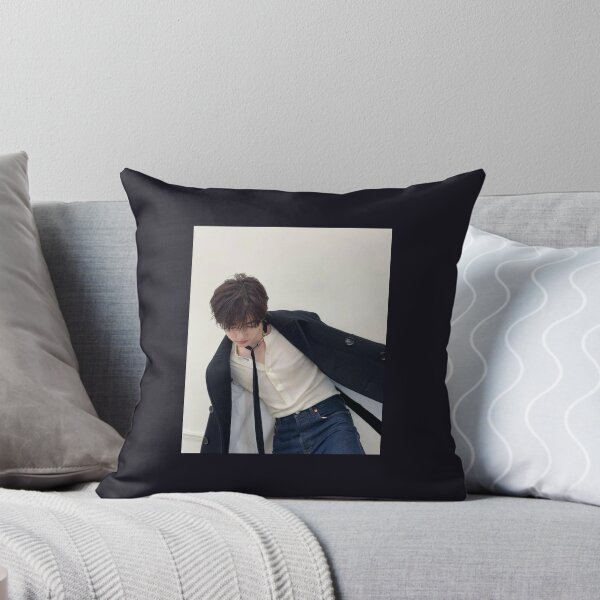 Item preview, zhang hao zerobaseone designed and sold by art-eats-art.
