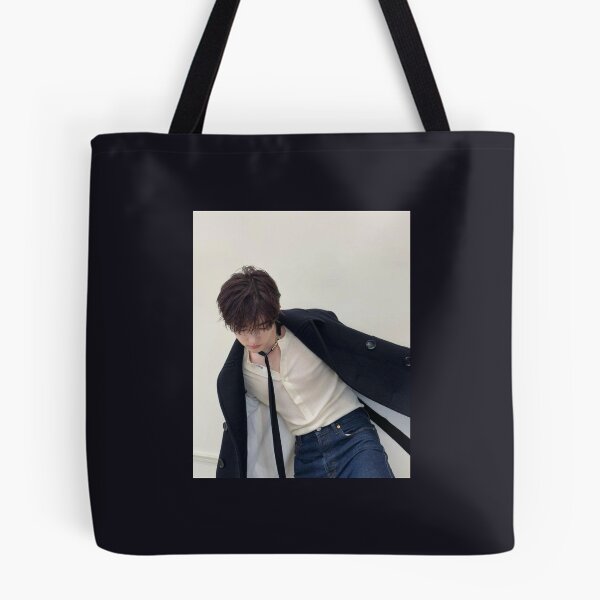 Item preview, zhang hao zerobaseone designed and sold by art-eats-art.