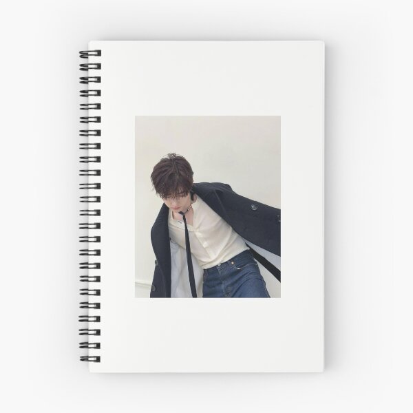 Item preview, zhang hao zerobaseone designed and sold by art-eats-art.