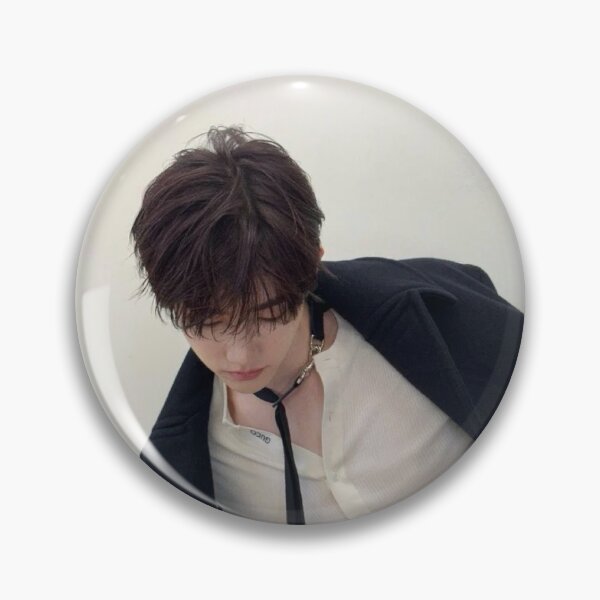Item preview, zhang hao zerobaseone designed and sold by art-eats-art.