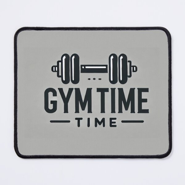Item preview, Gym Time designed and sold by Origami-BA.