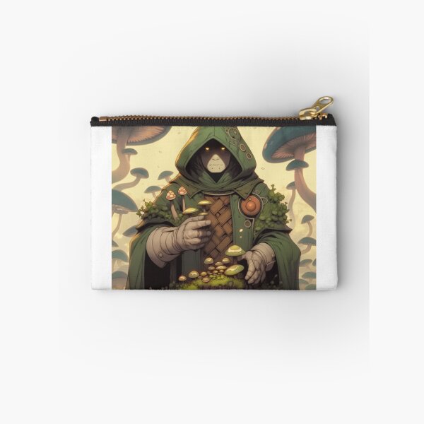 Item preview, Dr Doom Shroom designed and sold by Solace Sparkles.