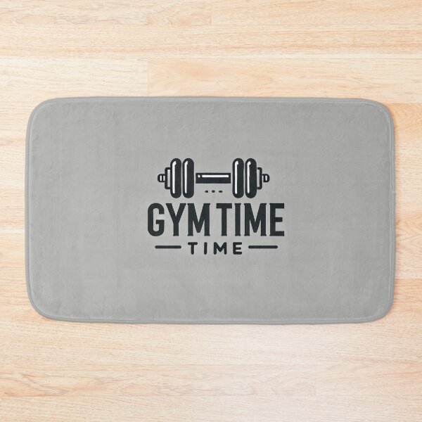 Item preview, Gym Time designed and sold by Origami-BA.
