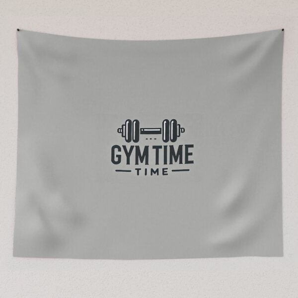 Item preview, Gym Time designed and sold by Origami-BA.