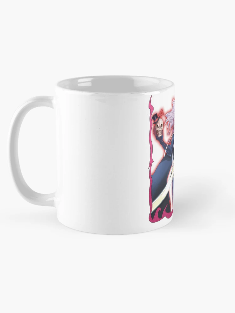Thumbnail 5 of 6, Coffee Mug, Defense Devil designed and sold by Rorisu.