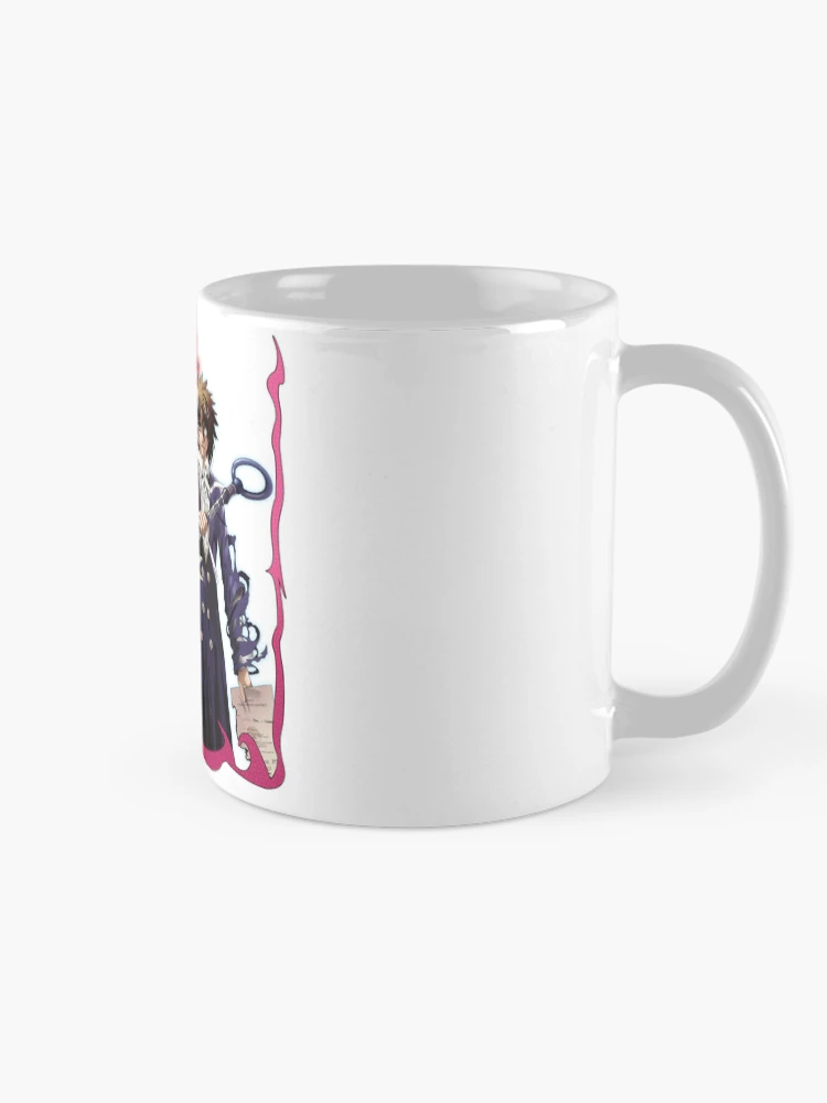 Thumbnail 3 of 6, Coffee Mug, Defense Devil designed and sold by Rorisu.