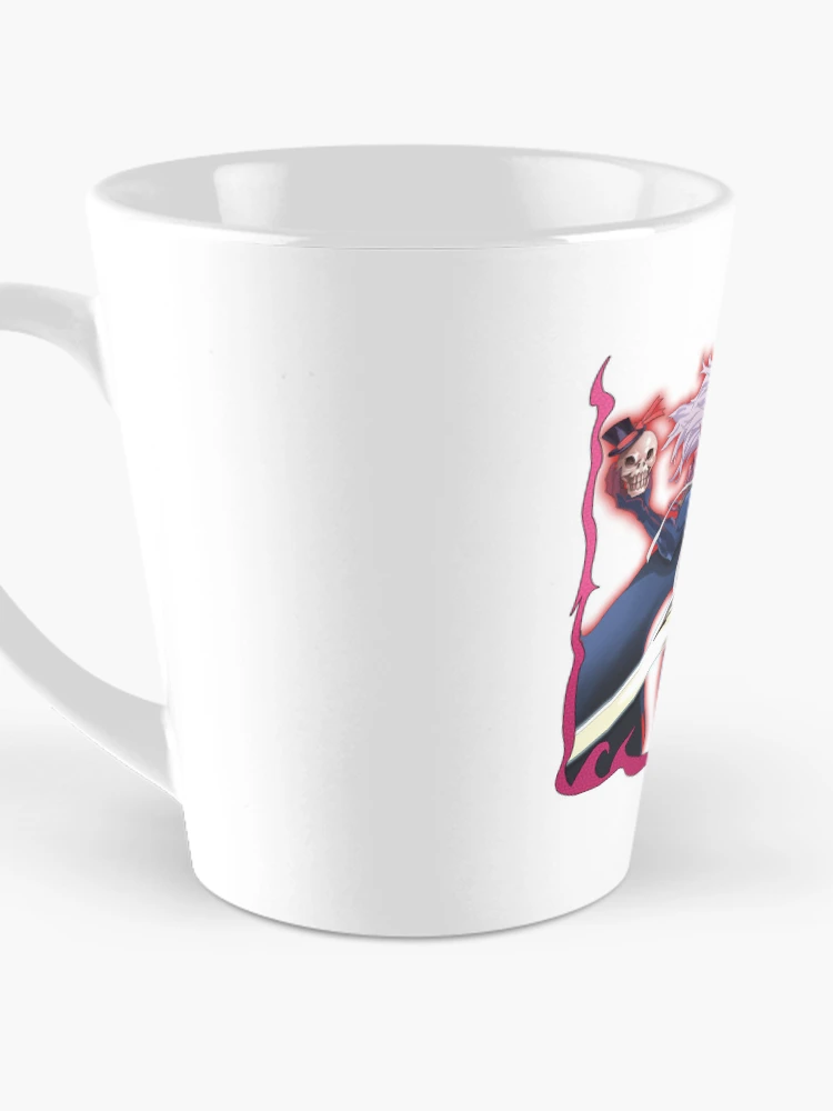 Thumbnail 3 of 4, Coffee Mug, Defense Devil designed and sold by Rorisu.