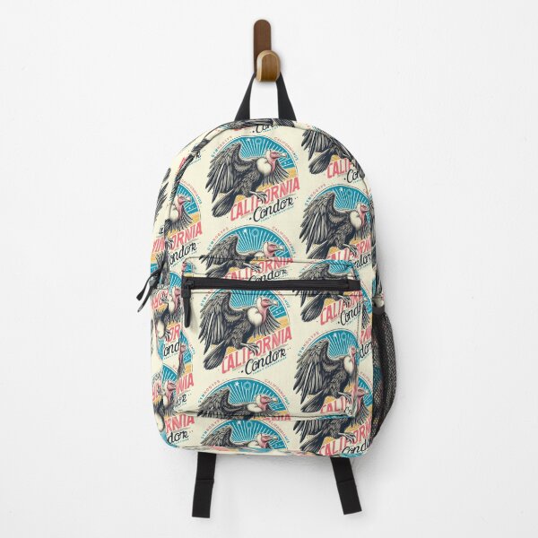 Item preview, California Condor designed and sold by theAVIARY7.