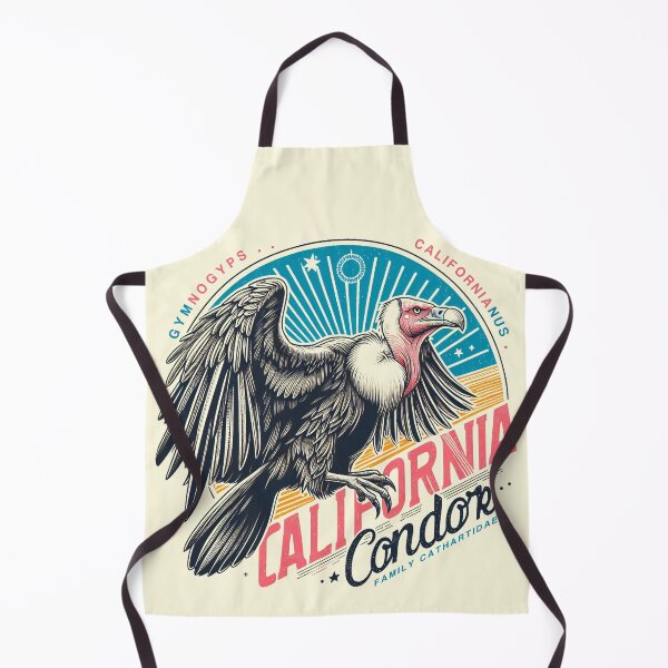 Item preview, California Condor designed and sold by theAVIARY7.