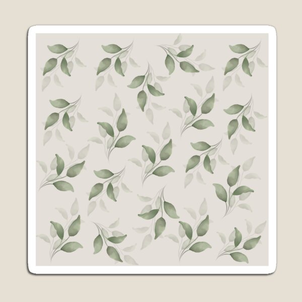 Item preview, Shadow leaves designed and sold by BBdecorations.