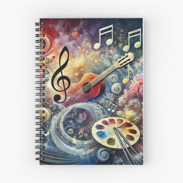Item preview, Visualize Music!  designed and sold by Music-Meme-Tees.