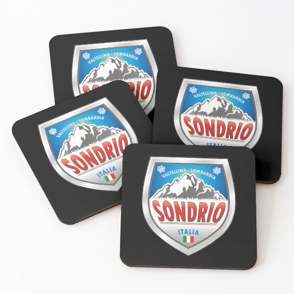 Item preview, Sondrio Valtellina Lombardia Mountains designed and sold by antonietta40.