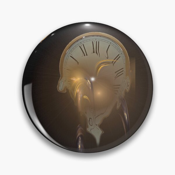 Item preview, Dissolving Time designed and sold by ArachnidImagery.