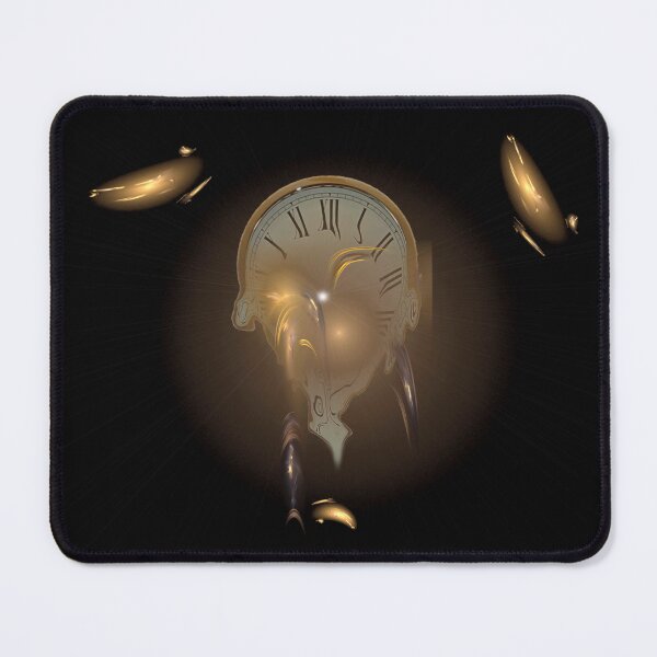 Item preview, Dissolving Time designed and sold by ArachnidImagery.