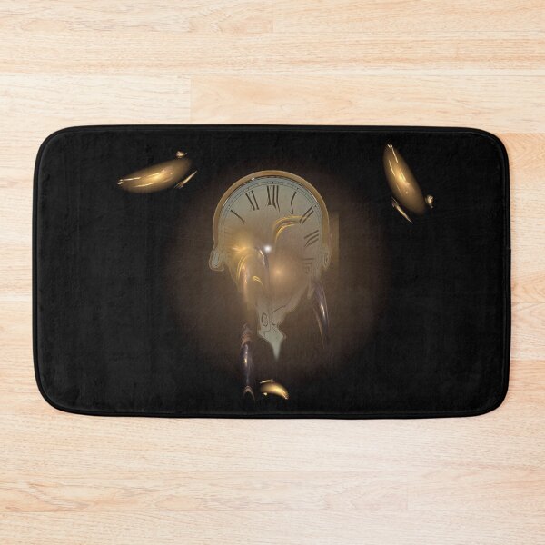Item preview, Dissolving Time designed and sold by ArachnidImagery.