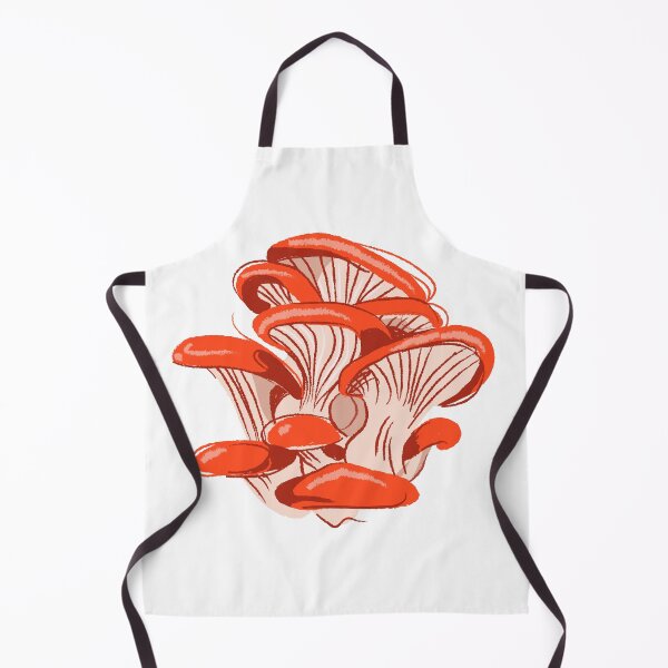 Item preview, Handdrawn Mushrooms designed and sold by MineEyes.