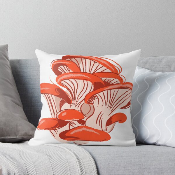 Item preview, Handdrawn Mushrooms designed and sold by MineEyes.