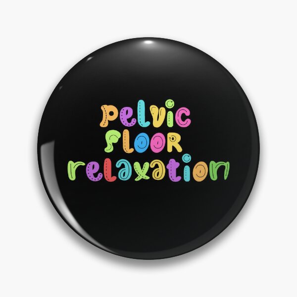 Item preview, Pelvic Floor Relaxation Gifts For Women  designed and sold by iX-Physio.
