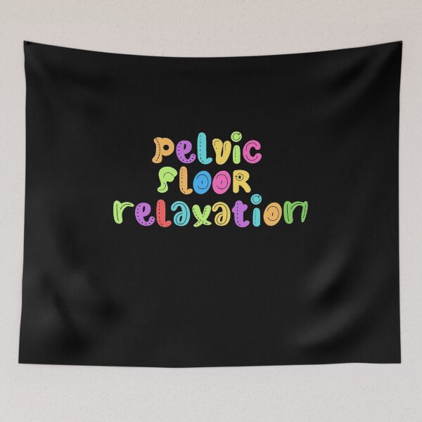 Item preview, Pelvic Floor Relaxation Gifts For Women  designed and sold by iX-Physio.