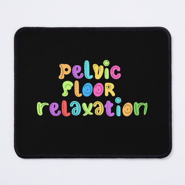 Item preview, Pelvic Floor Relaxation Gifts For Women  designed and sold by iX-Physio.