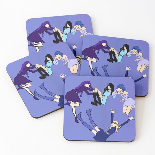 Item preview, Ariana,savanna,ayame,and Arizona  designed and sold by ArianasVision.
