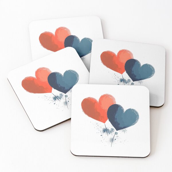 Item preview, Bound by Love: Eternal Hearts designed and sold by NomadicDreamer.