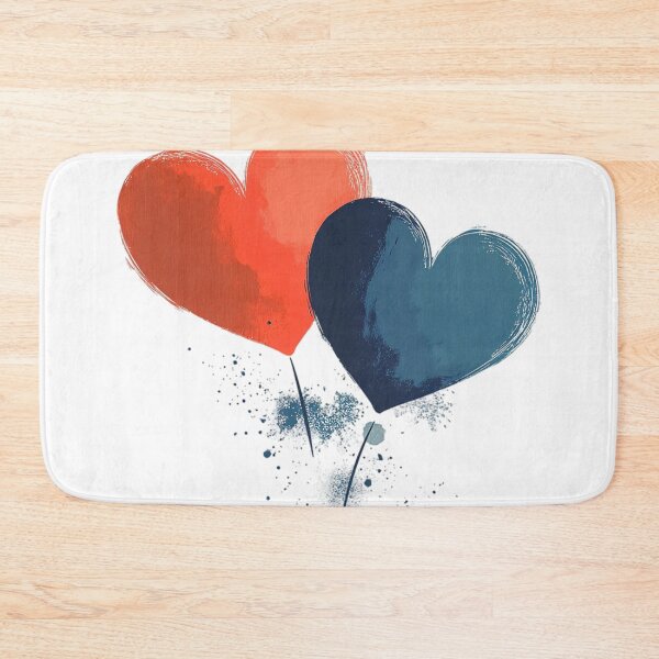 Item preview, Bound by Love: Eternal Hearts designed and sold by NomadicDreamer.