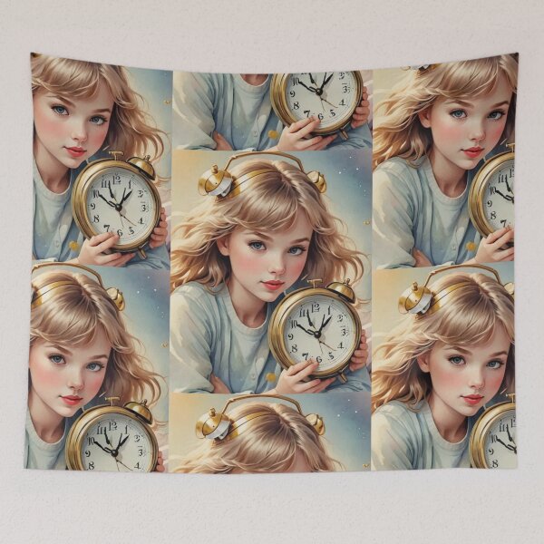Item preview, It’s Time… for a Cute Creation! designed and sold by SublimeStuffArt.