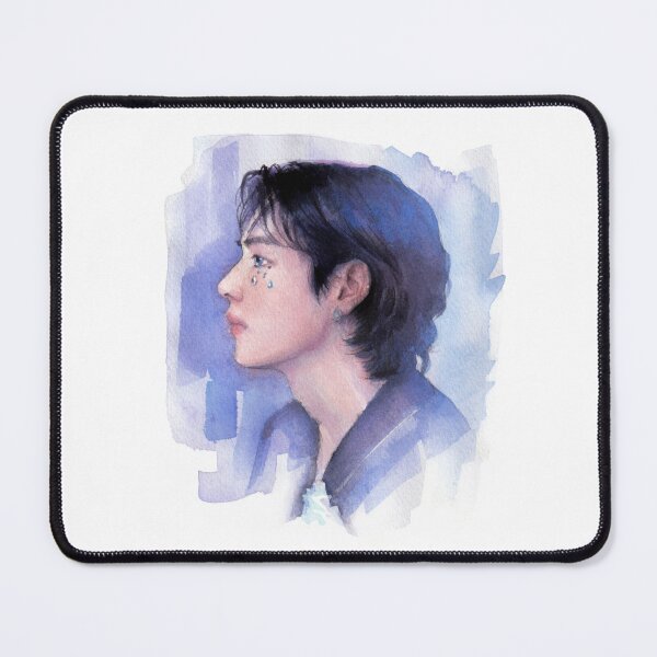 Item preview, Taehyung designed and sold by catrinaversy.