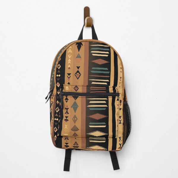Item preview, Ethnic pattern. Geometry. designed and sold by MagelliShop.